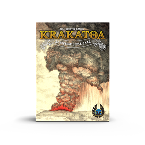 Krakatoa (Dent & Ding)