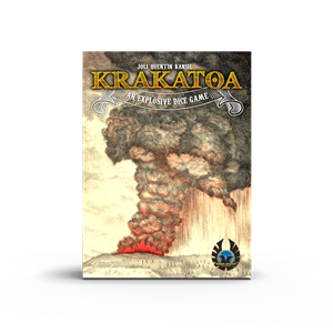Krakatoa (Dent & Ding)