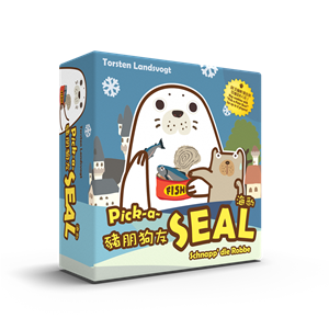 Pick-a-SEAL