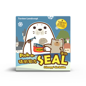 Pick-a-SEAL (Dent & Ding)