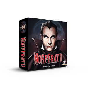 Nosferatu (English Edition)