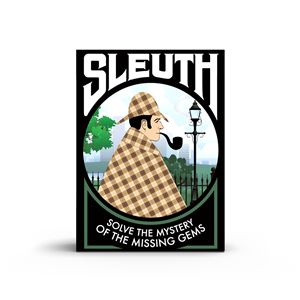 Sleuth (Dent & Ding)