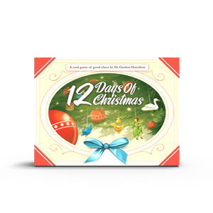 12 Days of Christmas (Dent & Ding)