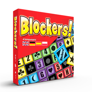 Blockers (International Edition)