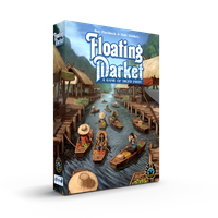 Floating Market