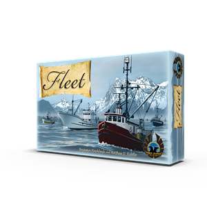 Fleet International w/ English Rules