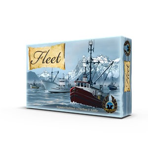 Fleet International w/ English Rules