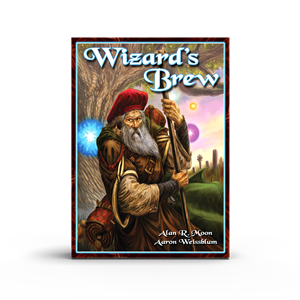 Wizards Brew: Complete Bundle (Dent & Ding)