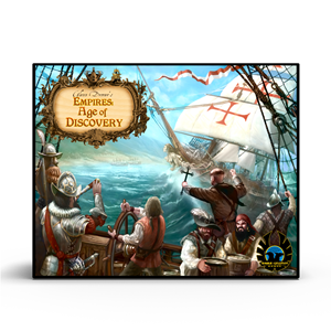 Empires: Age of Discovery Deluxe Edition