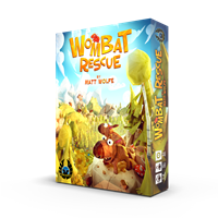 Wombat Rescue: Complete Bundle