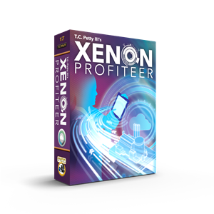 XENON Profiteer