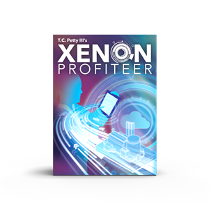 XENON Profiteer (Dent & Ding)