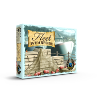 Fleet: Wharfside