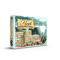 Fleet: Wharfside