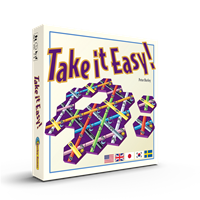 Take It Easy! (International Version)