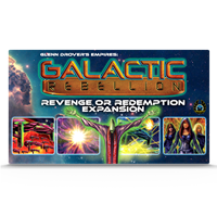 Empires: Galactic Rebellion - Redemption Expansion