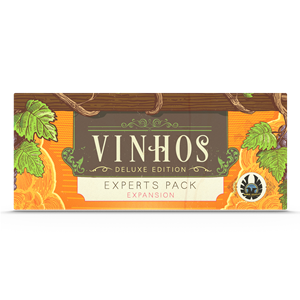 Vinhos Deluxe: Experts Expansion Pack