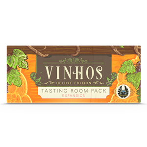 Vinhos Deluxe: Tasting Room Expansion Pack