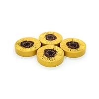Musee: Sunflower Victory Tokens (4 pack)