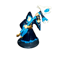 Defenders of the Realm: Miniature - Dragon Mage (Painted)