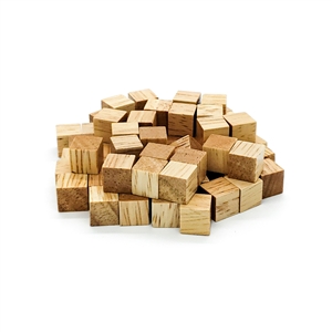 Bootleggers: Wooden Cubes