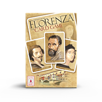 Florenza: The Card Game