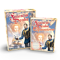 Francis Drake: Complete Bundle