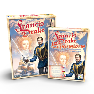 Francis Drake: Complete Bundle