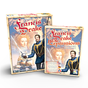 Francis Drake: Complete Bundle