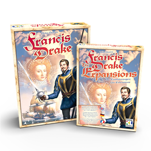 Francis Drake: Complete Bundle