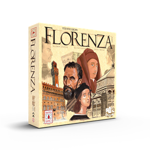 Florenza