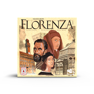 Florenza (Dent & Ding)