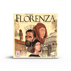 Florenza (Dent & Ding)