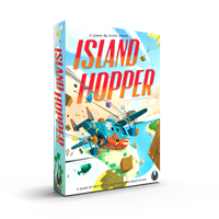 Island Hopper