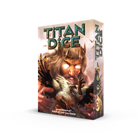 Titan Dice: Complete Bundle