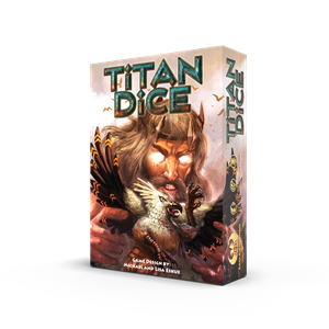 Titan Dice: Complete Bundle