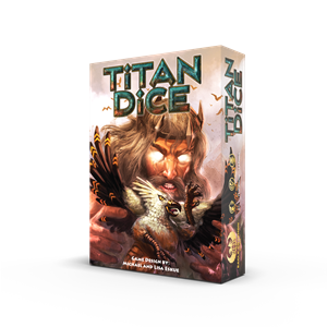 Titan Dice: Complete Bundle