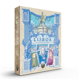 Lisboa Deluxe Edition (Includes Upgrade Pack) - Spanish