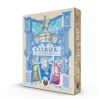 Lisboa Deluxe Edition: Complete Bundle