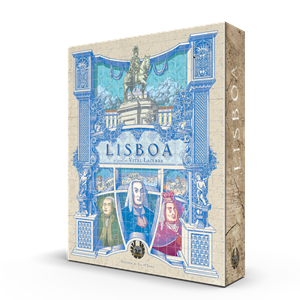 Lisboa Deluxe Edition: Complete Bundle
