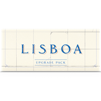 Lisboa: Upgrade Pack