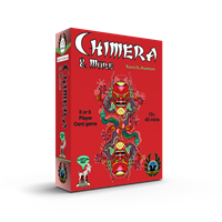 Chimera & More