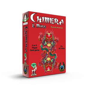 Chimera & More