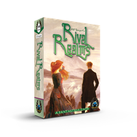 Fantastiqa: Rival Realms