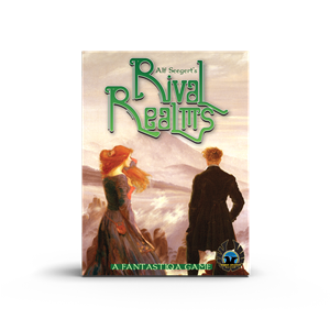 Fantastiqa: Rival Realms (Dent & Ding)