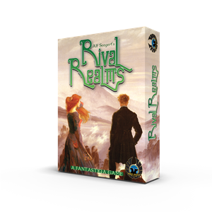 Fantastiqa: Rival Realms Complete Bundle