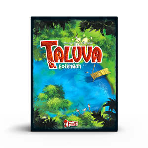 Taluva Extension