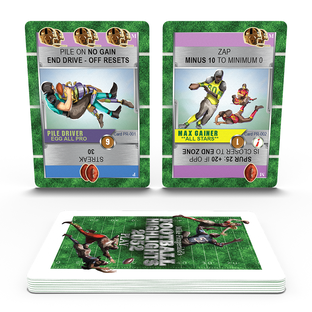 Buy Football Highlights 2052: Promo Pack Online Game