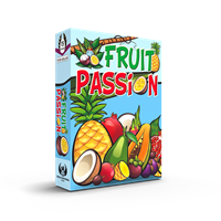 Fruit Passion