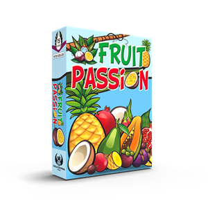 Fruit Passion